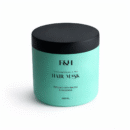 ماسك الروزماري والبيوتين التركي من F&H لتكثيف الشعر.