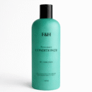 بلسم الروزماري والبيوتين التركي من F&H لترطيب الشعر.