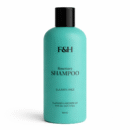 شامبو الروزماري التركي الخالي من السلفات من F&H.